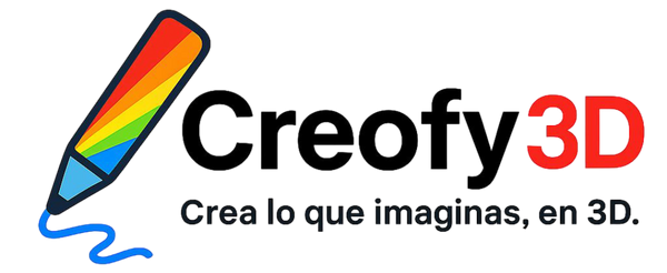 Creofy3D