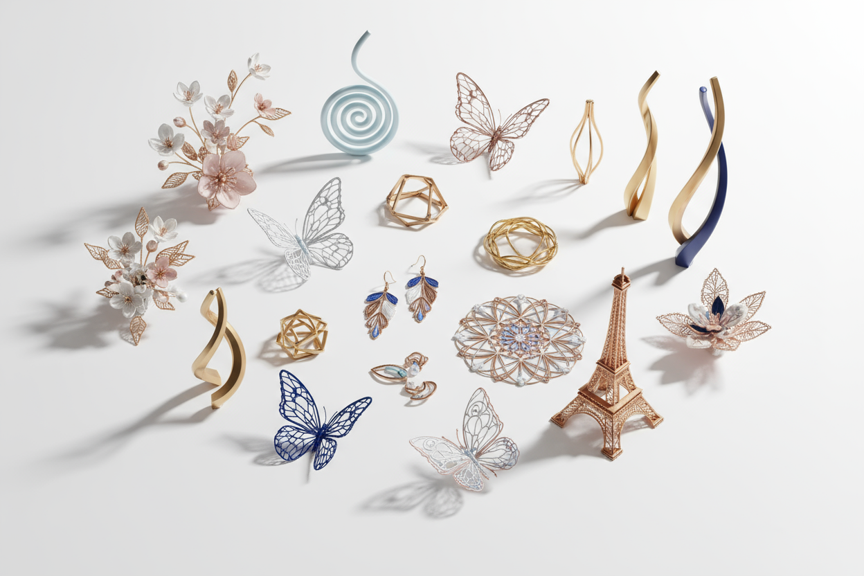 hazme otra con variedad pero que sea elegante y que guste a la vista